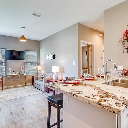Pet-Friendly Brownsville Apartment With Yard! Exterior photo